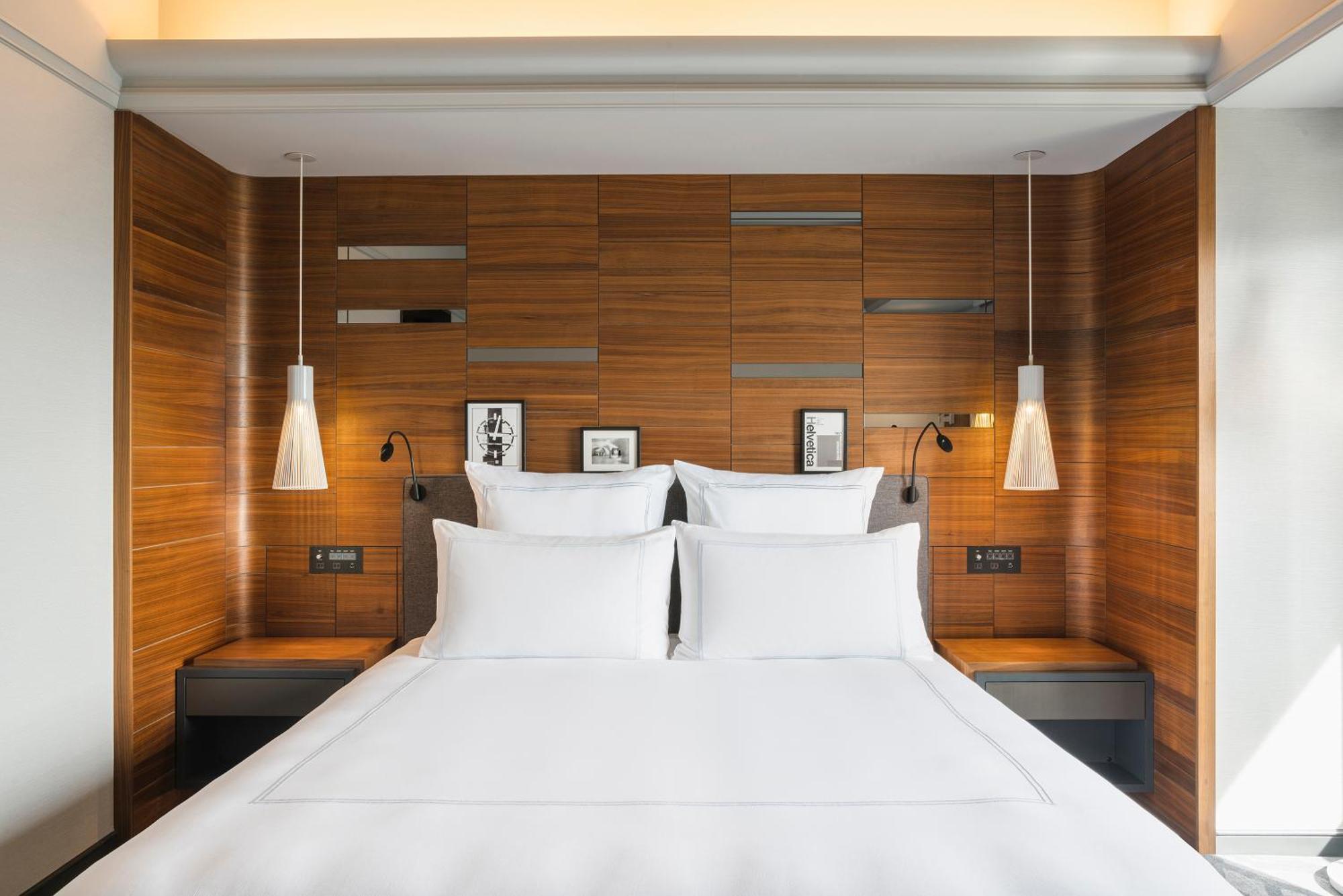 Swissotel Nankai Ósaka Exteriér fotografie
